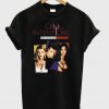 cruel intentions t-shirt