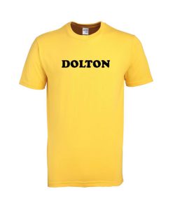 dolton tshirt