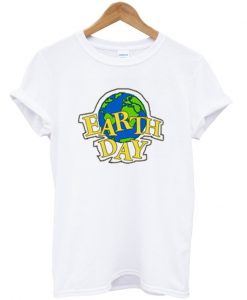 earth day t-shirt