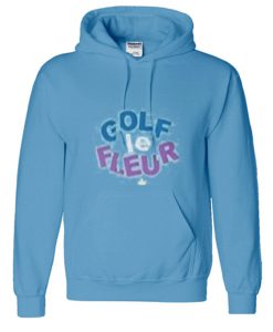 golf le fleur hoodie