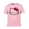 hello kitty tshirt