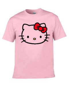 hello kitty tshirt