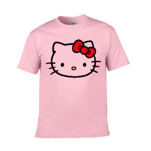 hello kitty tshirt