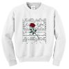 i was raging it was late sweatshirt