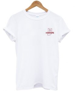 indiana hoosiers t-shirt