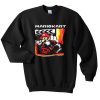 mario kart sweatshirt