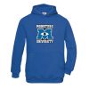 monsters university hoodie