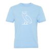 owl ovo logo tshirt