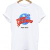 planet hollywood hongkong t-shirt