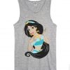 princess jasmine tank top