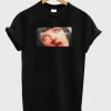 pulp fiction not cute just psycho tshirt