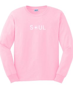 soul sweatshirt