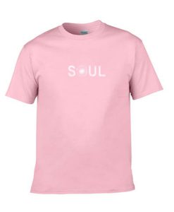 soul tshirt