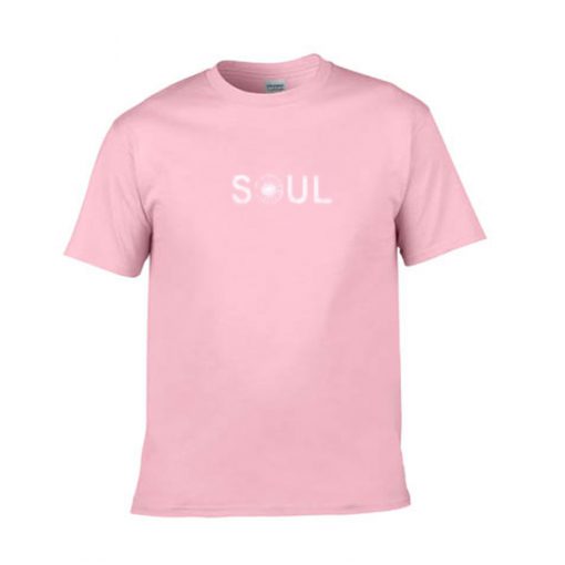 soul tshirt