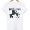 talking heads t-shirt