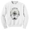 utopian dreamer sweatshirt