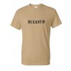 Blessed Tshirt