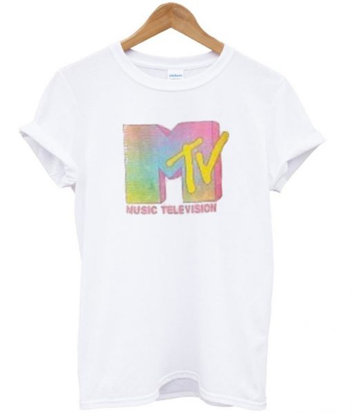 Mtv t-shirt