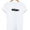 Vintage Car T Shirt