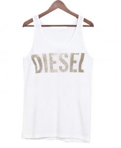 diesel tank top