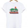 garmisch t-shirt