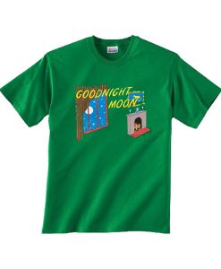 goodnight moon tshirt