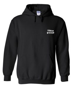 inner vision hoodie