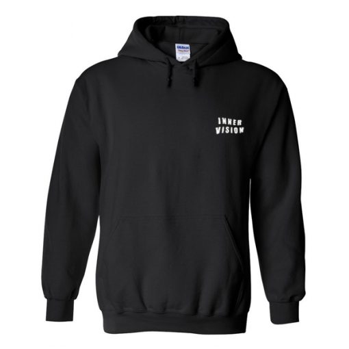 inner vision hoodie