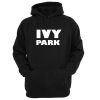 ivy park hoodie