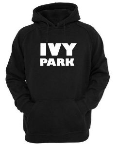 ivy park hoodie