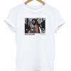 keizo kitajima t-shirt