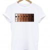 melanin t-shirt