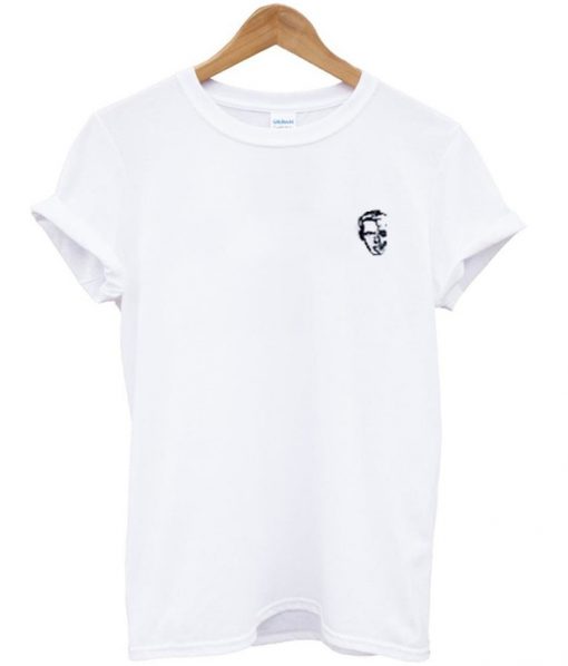 men head t-shirt