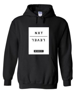 nxt level hoodie