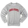 ohio state sweatshirt