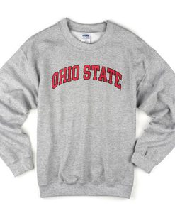 ohio state sweatshirt