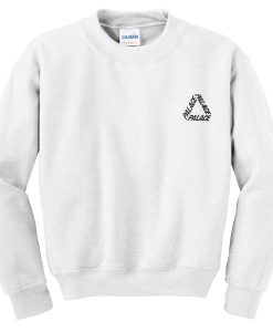 palace sweatshirt