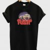 ratt vintage 1983 concert tour t-shirt