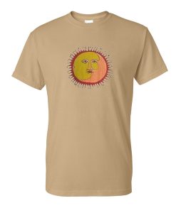 sun art tshirt