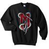 venom sweatshirt