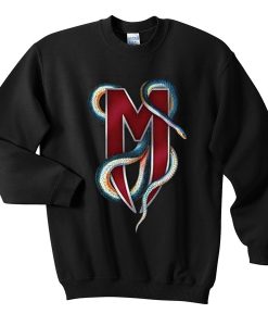 venom sweatshirt