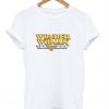 wonder woman t-shirt