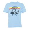 zurich team 98 tshirt