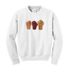 Black Lives Matter Sweatshirt