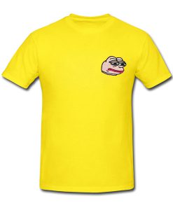 Feelz Bad Face T-Shirt