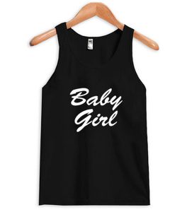 baby girl tanktop