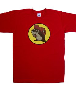 chipmunk tshirt