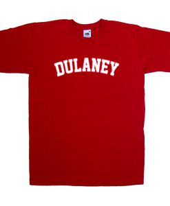 dulaney tshirt