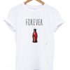 forever soda t-shirt