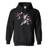 hakucho hoodie